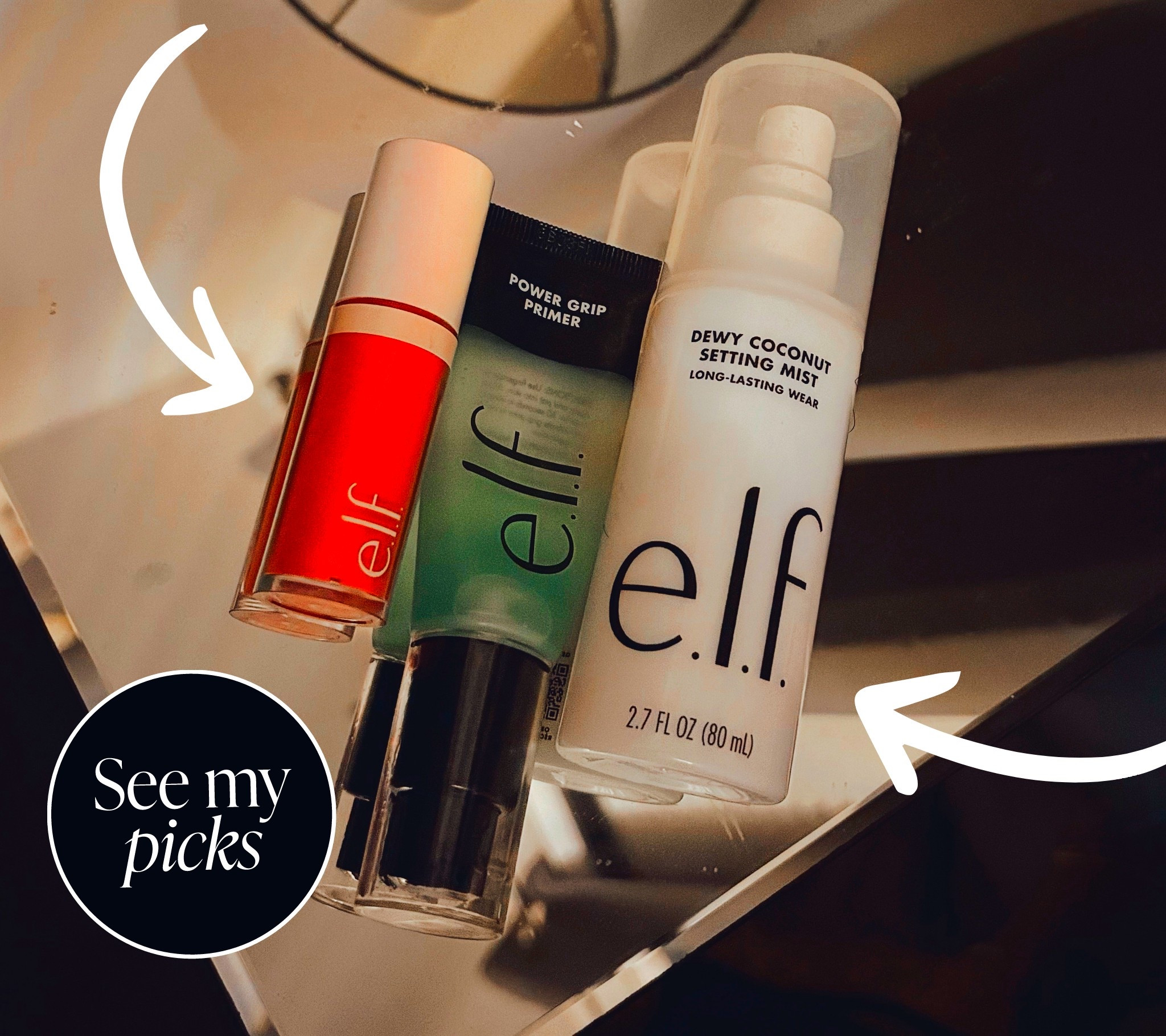 Here are my FAVS 😍 Grab your exclusive deal of $10 off orders $45+ with in app LTK code! 

#LTKselfcare #LTKCyberWeek #LTKBeauty