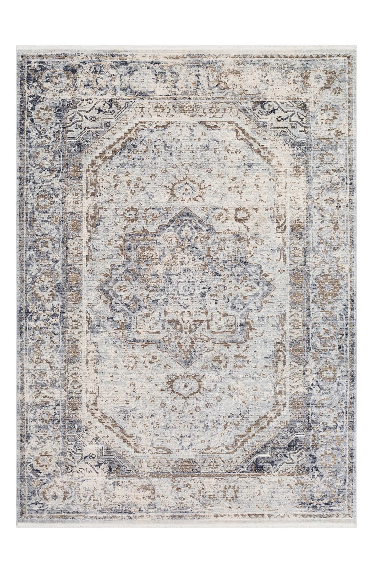 Liverpool Classic Area Rug | Nordstrom