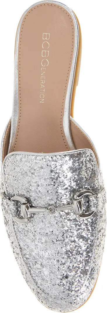 Zorie Bit Mule | Nordstrom