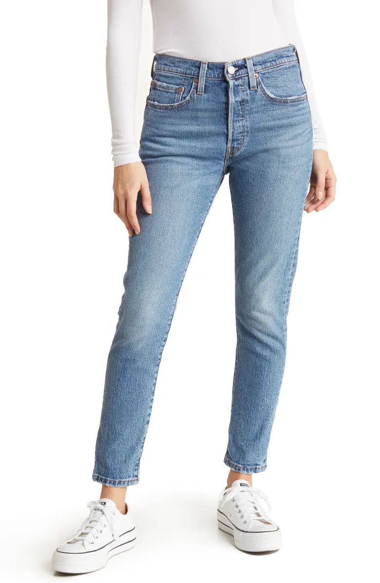 501® Skinny Jeans | Nordstrom Rack