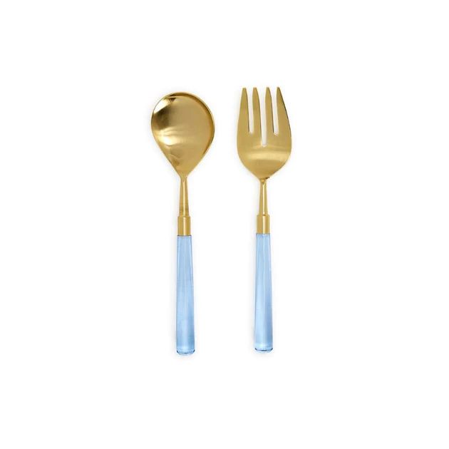 Saltaire Serving Set | Cailini Coastal