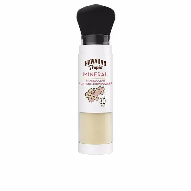 Hawaiian Tropic Mineral Brush SPF 30 | Walmart (US)