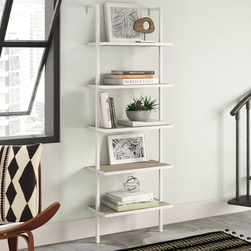 Chira Bookcase | Wayfair North America