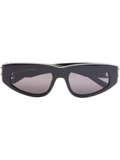 Dynasty D-frame sunglasses | Farfetch (UK)