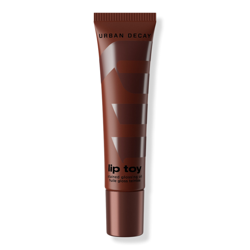 Urban Decay Lip Toy pH Staining Lip Oil - Nitro Buzz | Ulta