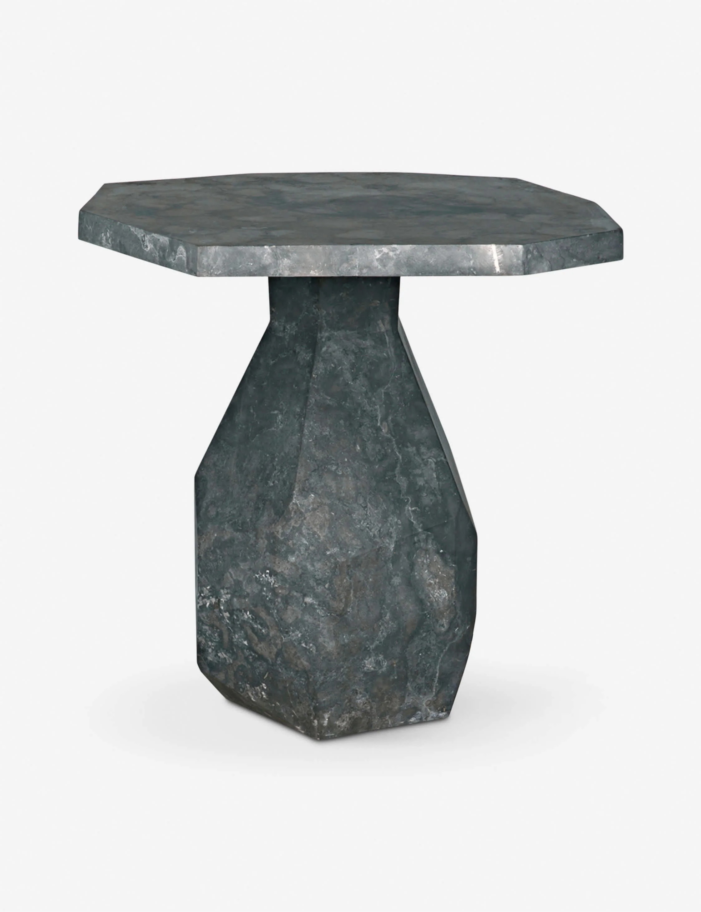 Omalley Side Table | Lulu and Georgia 
