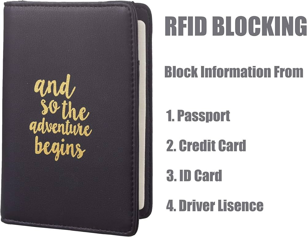       Passport Holder | Amazon (US)