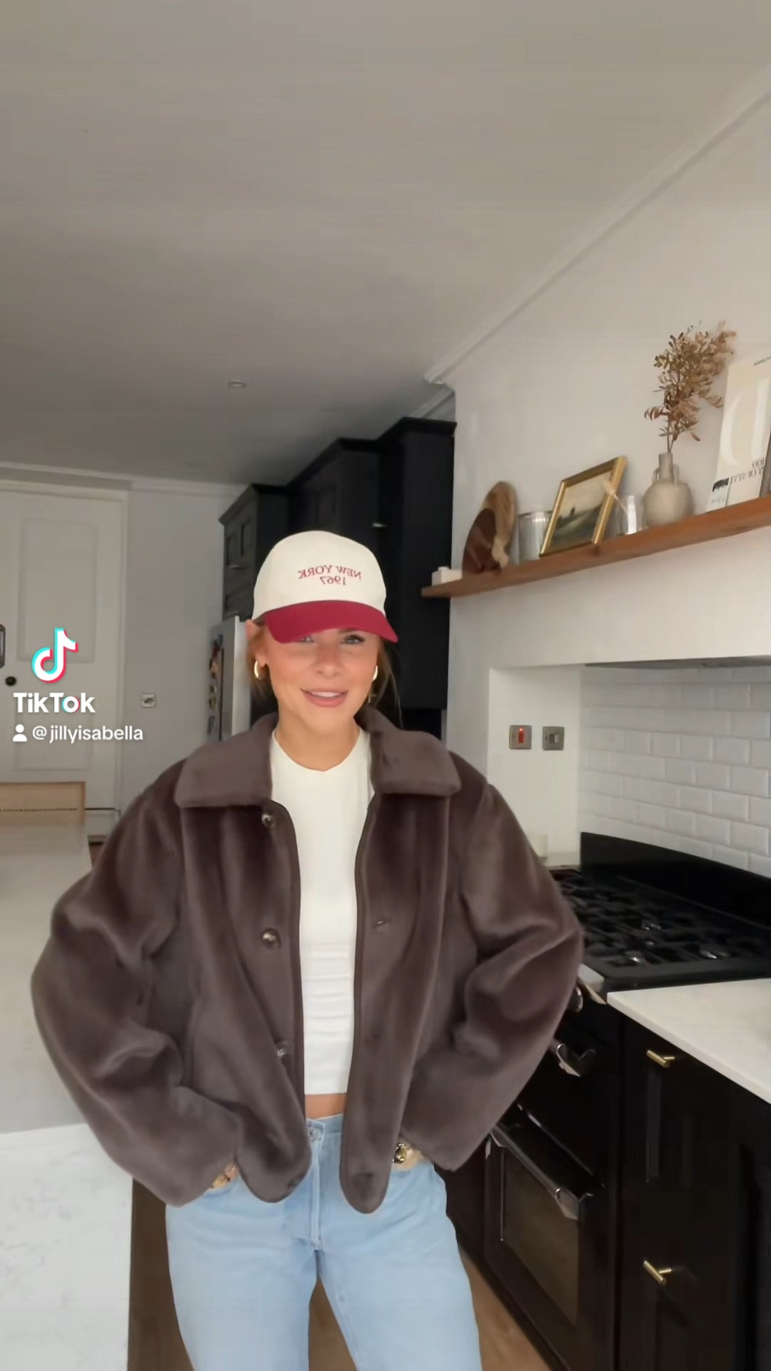 very obsessed with my new marks and Spencer’s jacket | autumn fashion | Levi’s | adanola | faux fur jacket

#LTKHolidaySale #LTKSeasonal #LTKstyletip