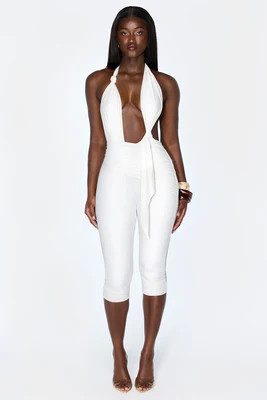 OPAL JUMPSUIT | Murci