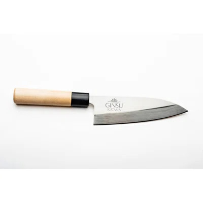 Ginsu Katana 6'' Specialty Knife | Wayfair North America