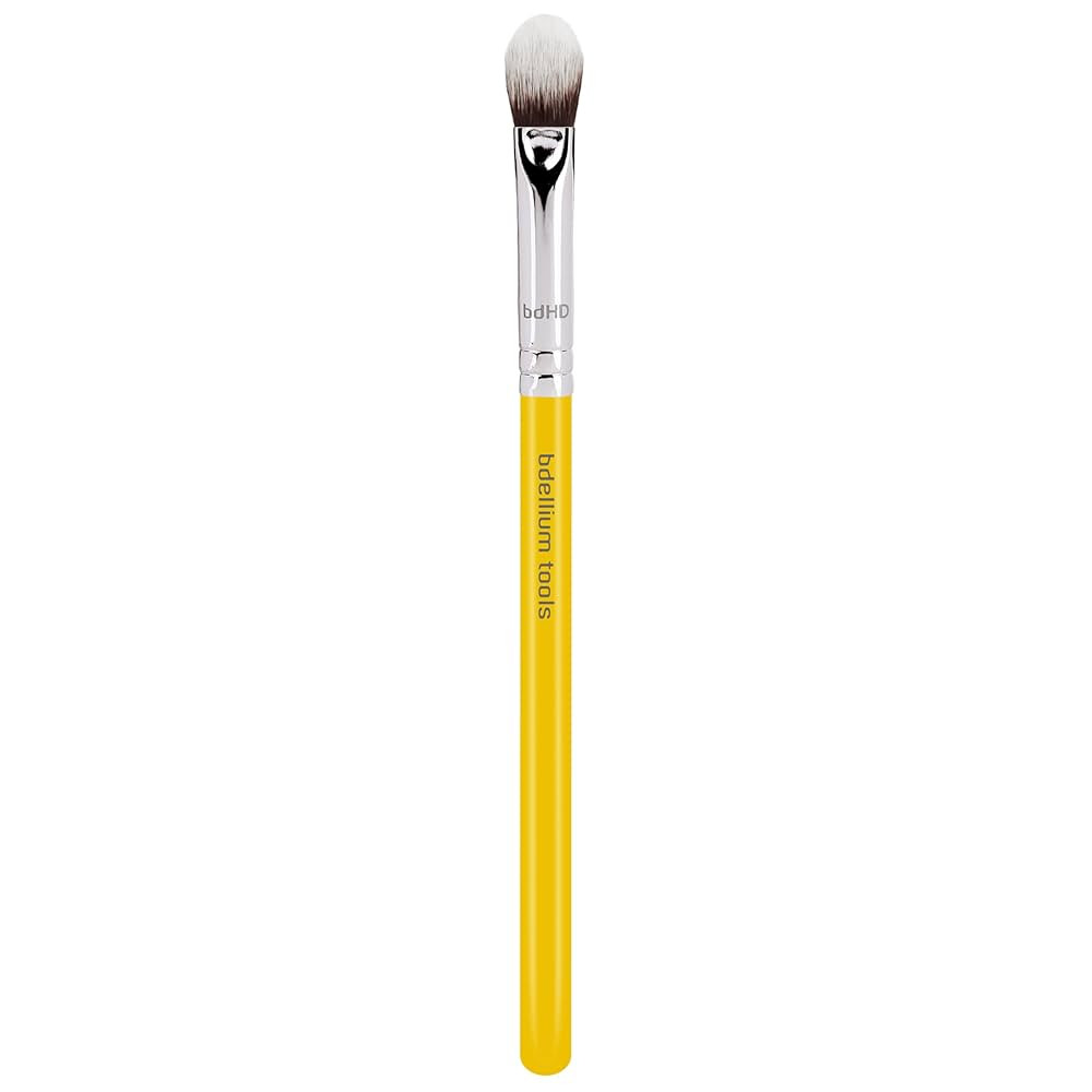 Bdellium Tools Professional Makeup Brush - Studio Series 788V BDHD Phase III Blending/Concealing ... | Amazon (US)