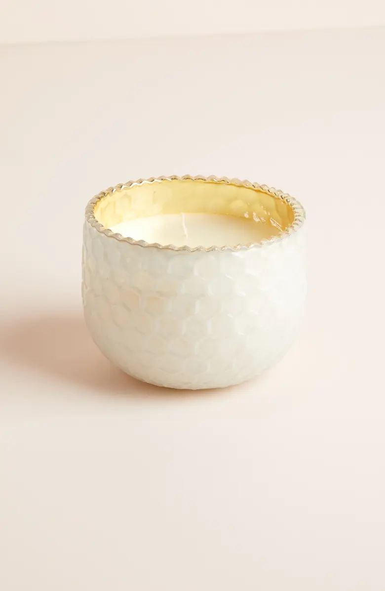 Small Mercury Glass Candle | Nordstrom