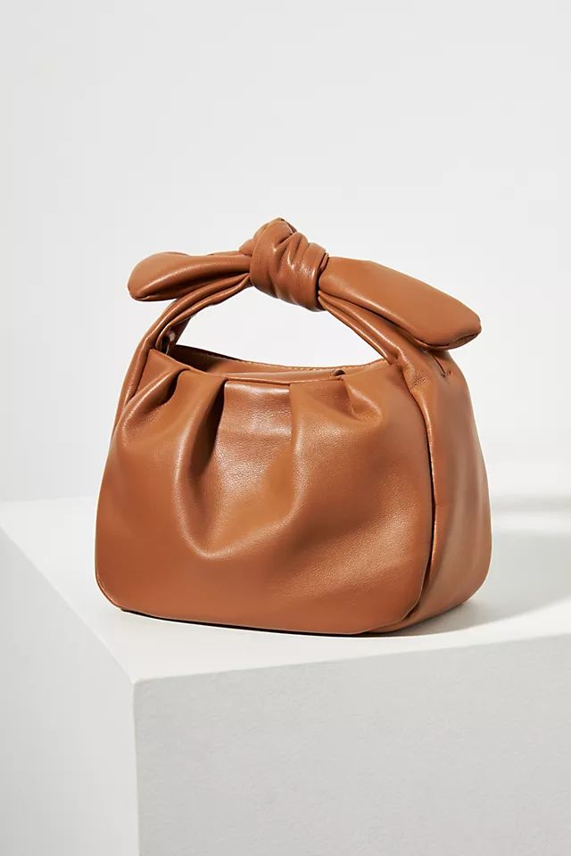 Knotted Mini Bag | Anthropologie (US)