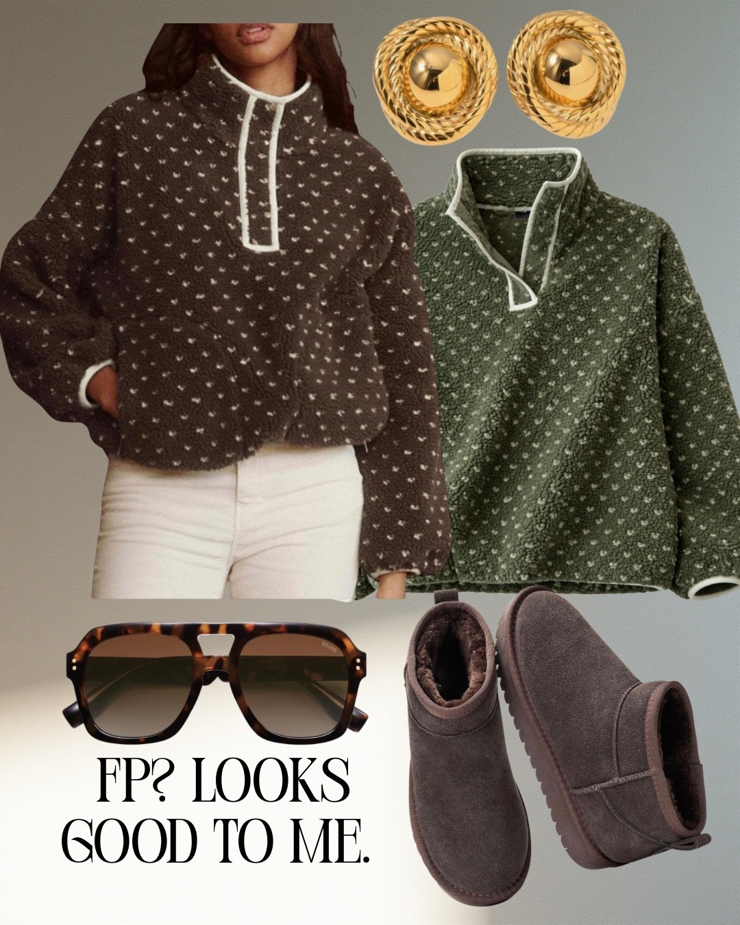 Amazon looks 

#LTKSaleAlert #LTKOver40