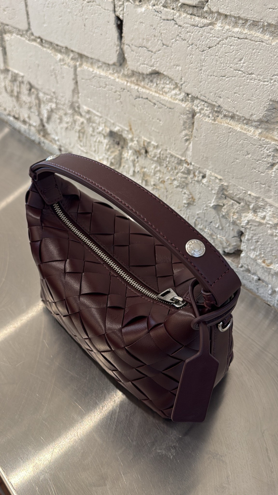 Current obsession - this bag 💗

#LTKbag #LTKstyletip