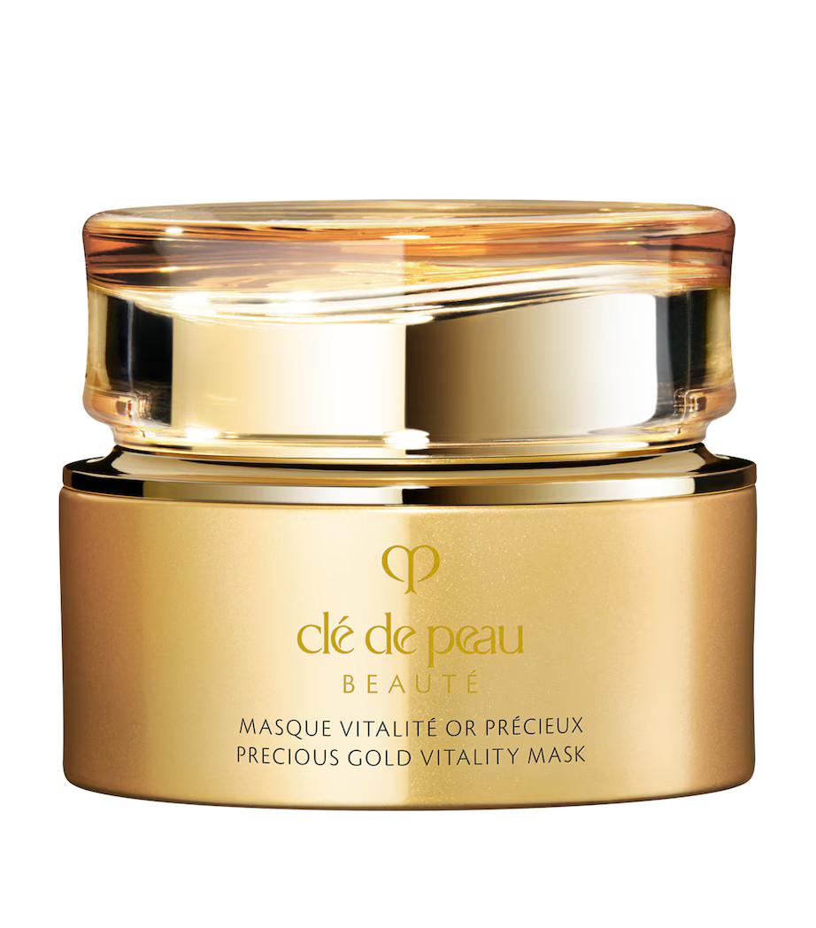 Precious Gold Vitality Mask (75ml) | Harrods