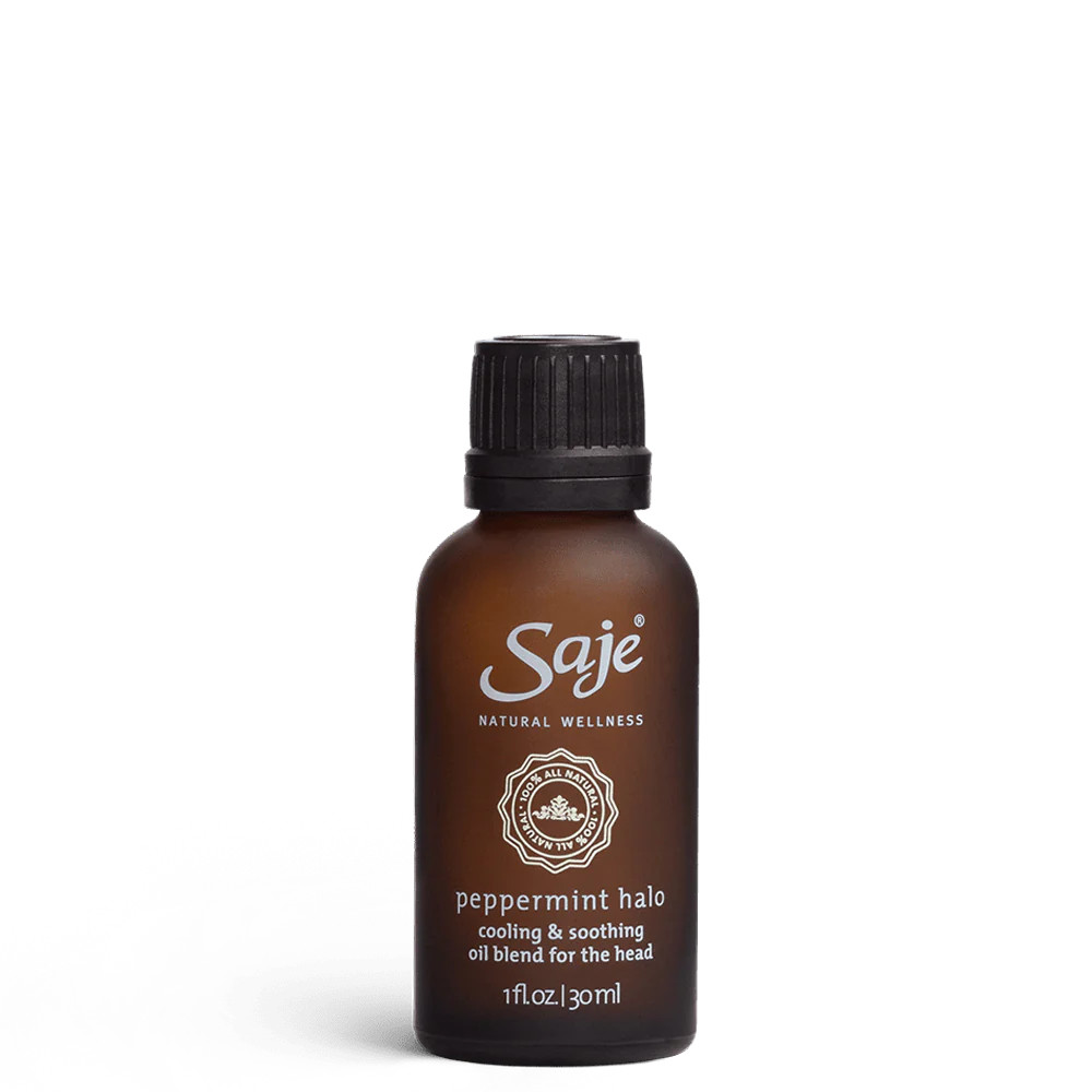 Peppermint Halo® | Saje Wellness