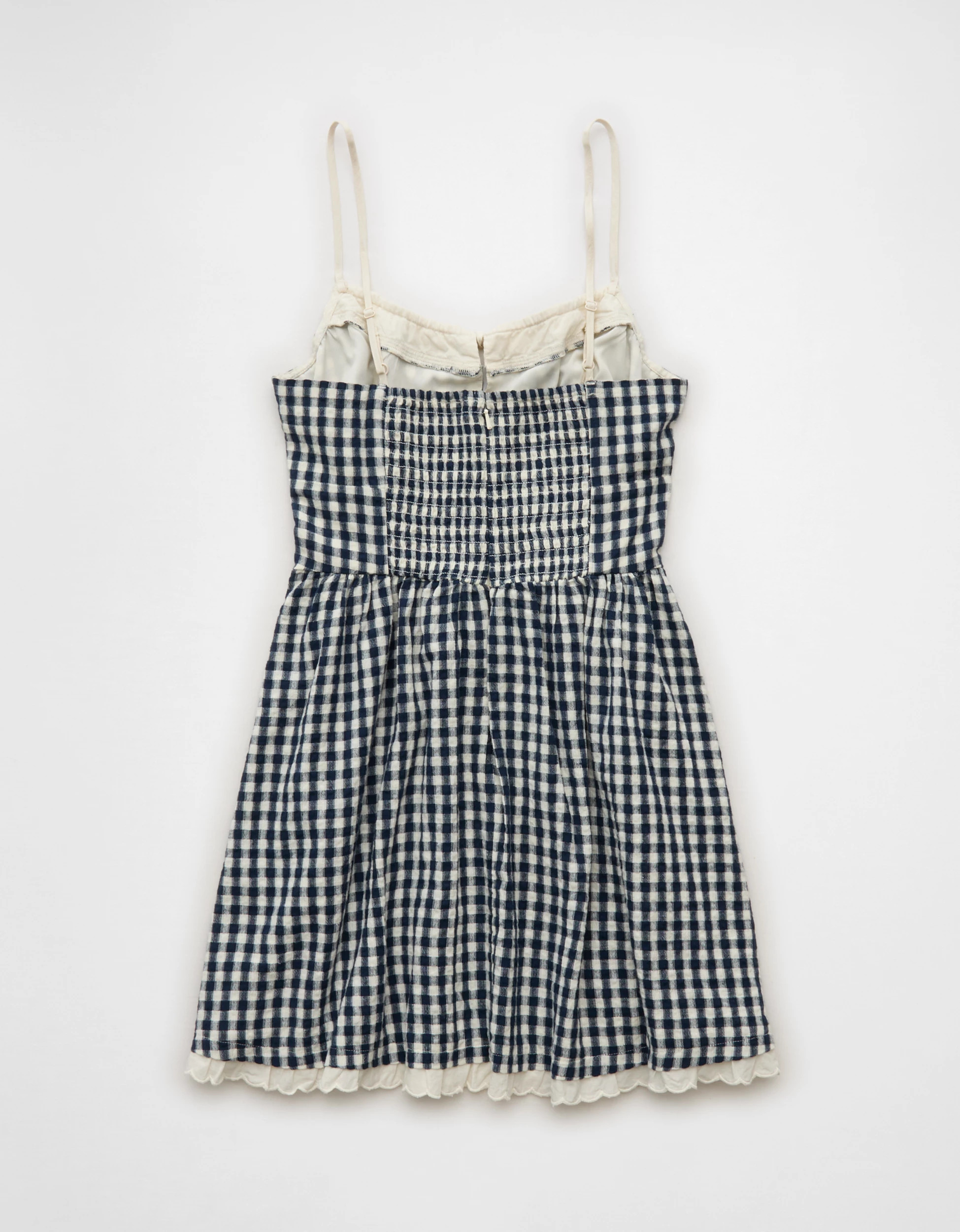 AE Catie Corset Mini Dress | American Eagle Outfitters (US & CA)