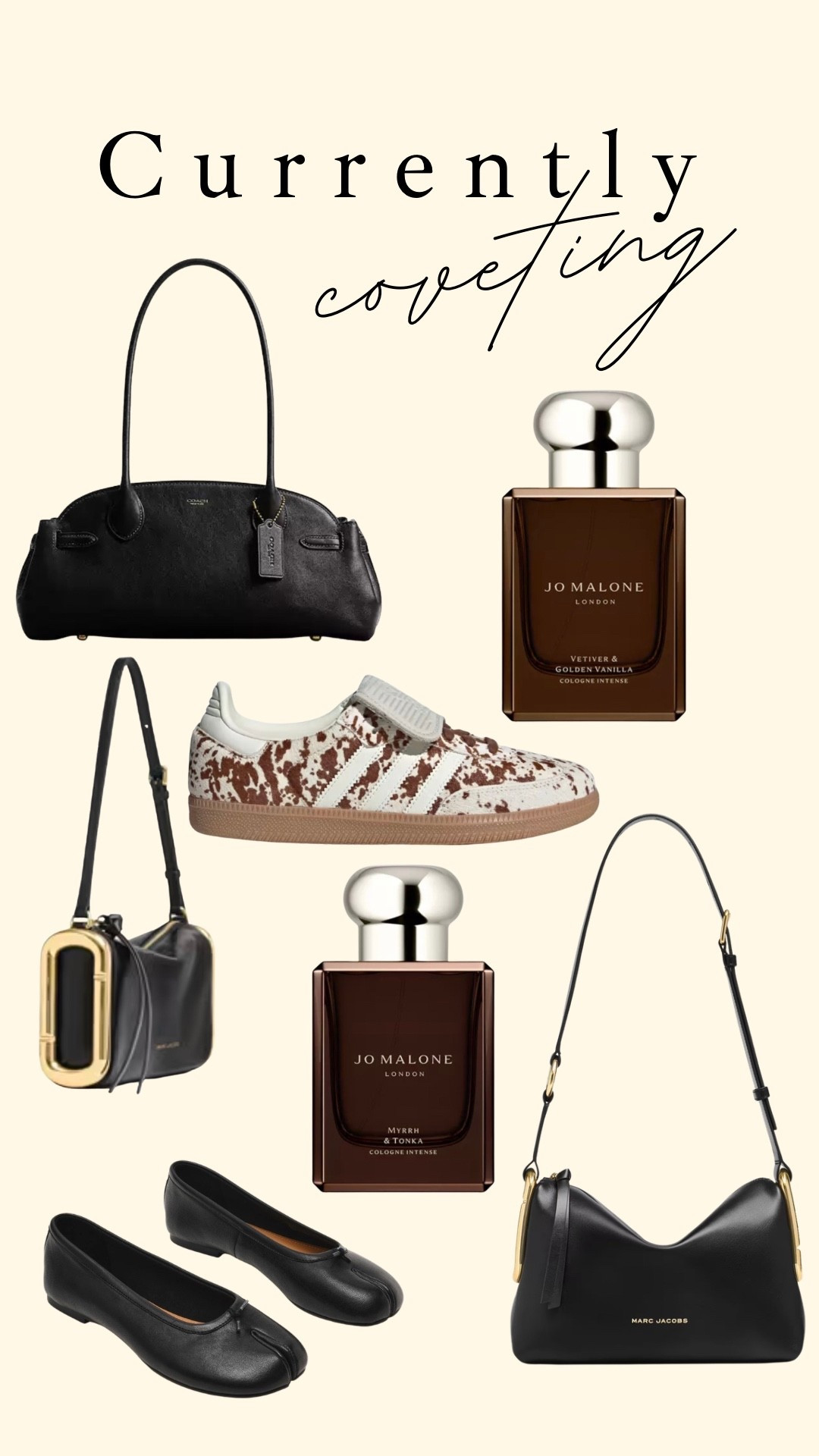 My Current Wishlist

#LTKSaleAlert
