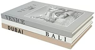 Home Decor, Amazon Home, Amazon Finds, Decorative Books | Amazon (US)