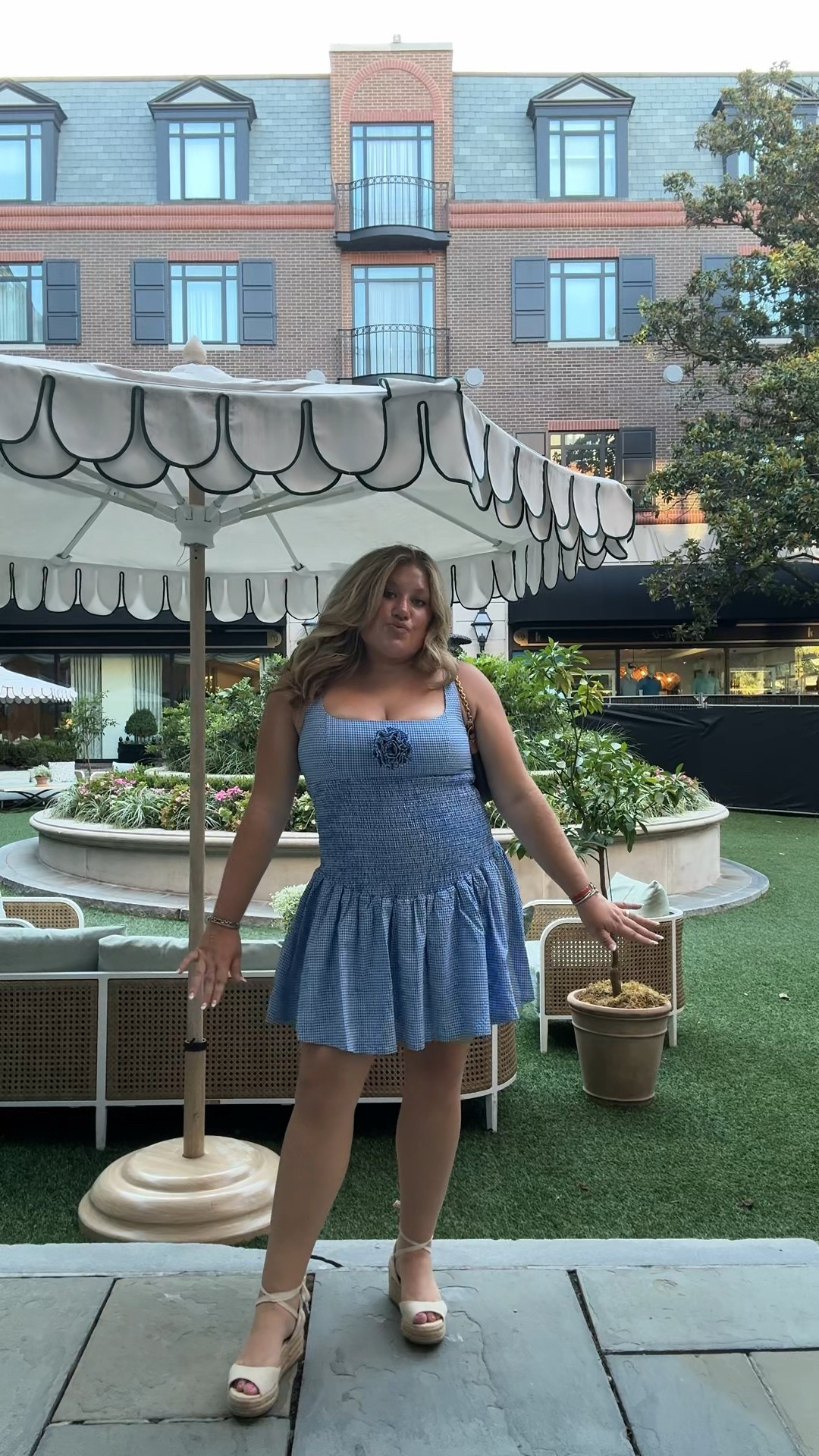 just the cutest and easiest summer dress  

#LTKSaleAlert #LTKStyleTip #LTKU