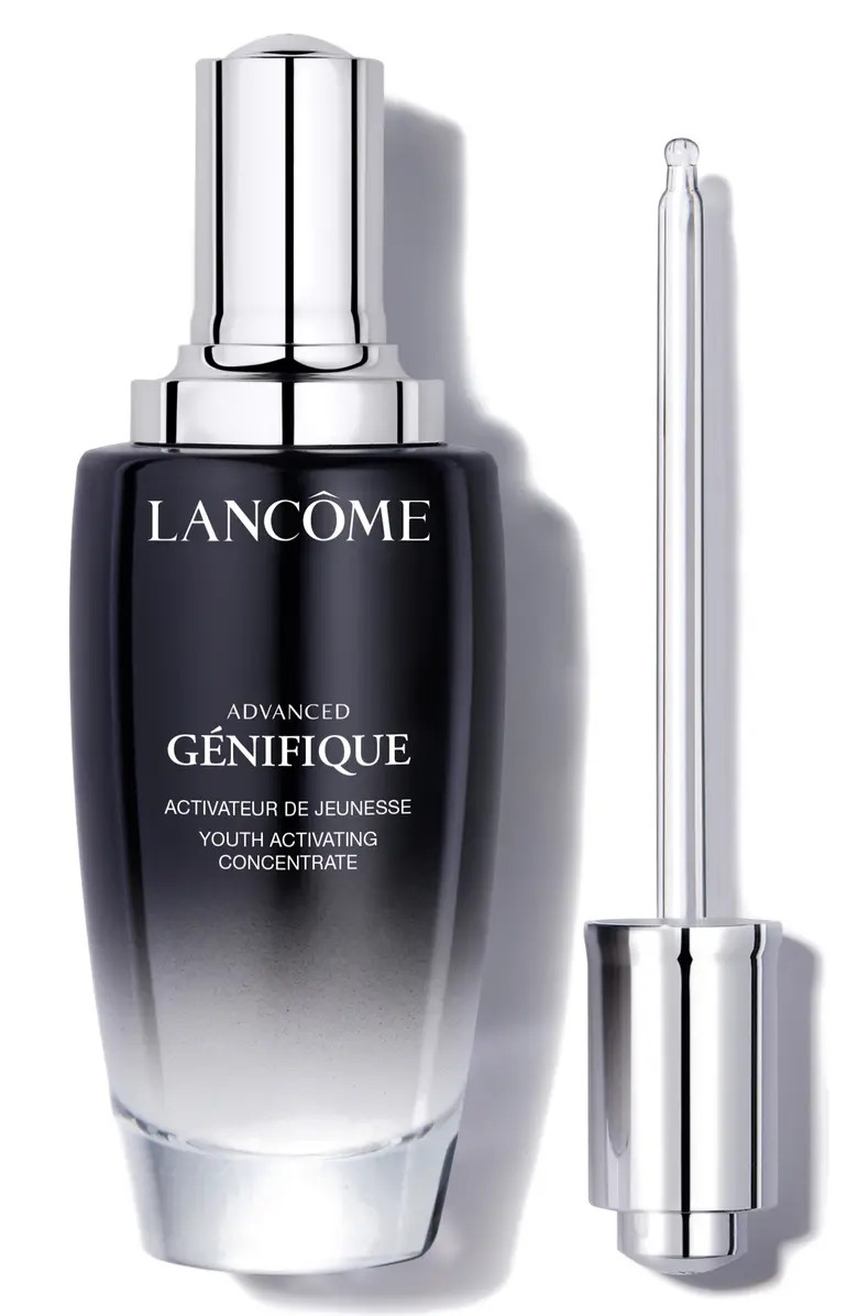 Advanced Génifique Youth Activating Concentrate Anti-Aging Face Serum $260 Value | Nordstrom
