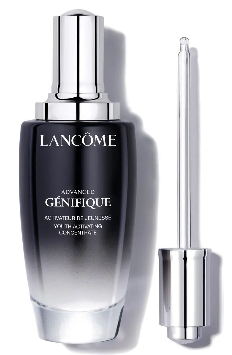 Lancôme Advanced Génifique Youth Activating Concentrate Anti-Aging Face Serum $260 Value | Nord... | Nordstrom