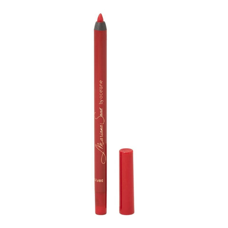 Océane Mariana Saad by Océane Lip Liner True Red
        
            
                 - Delin... | Beleza Na Web (BR)