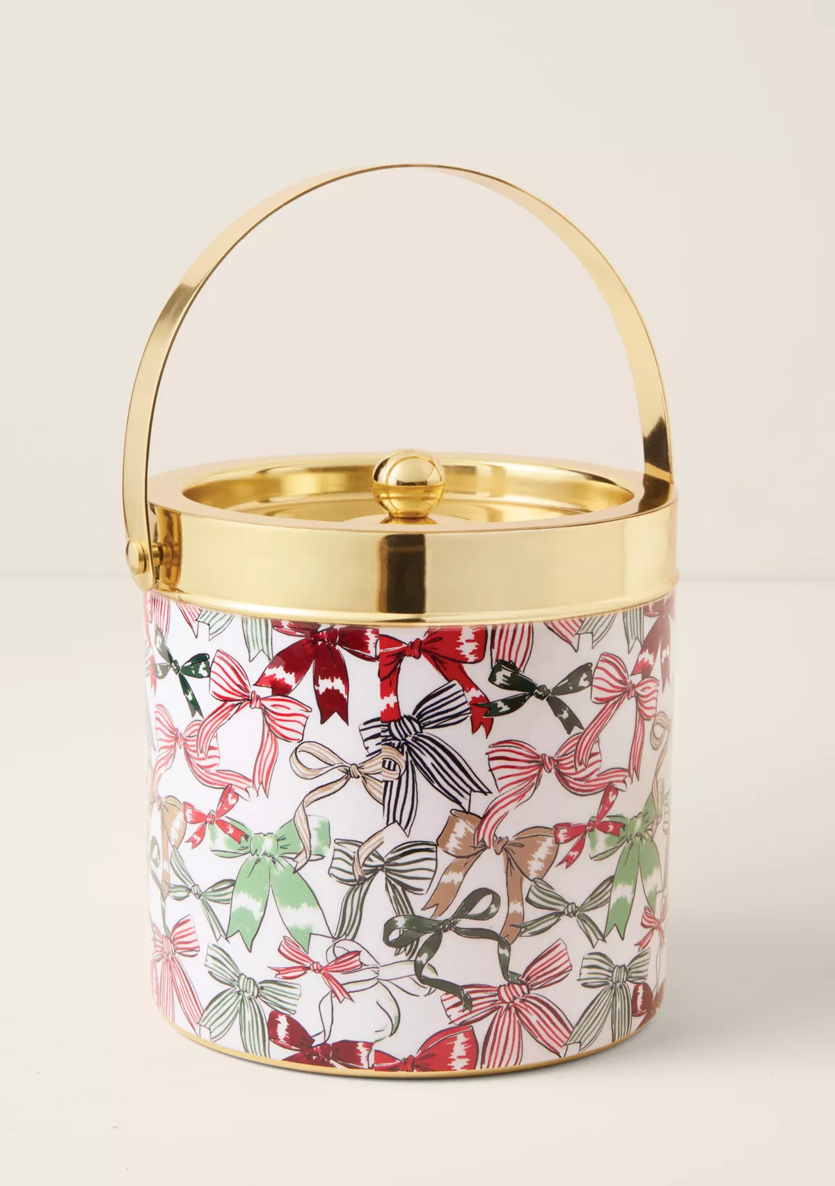 Sewing Down South x Crown & Ivy™ Sew Thirsty Ice Bucket | Belk