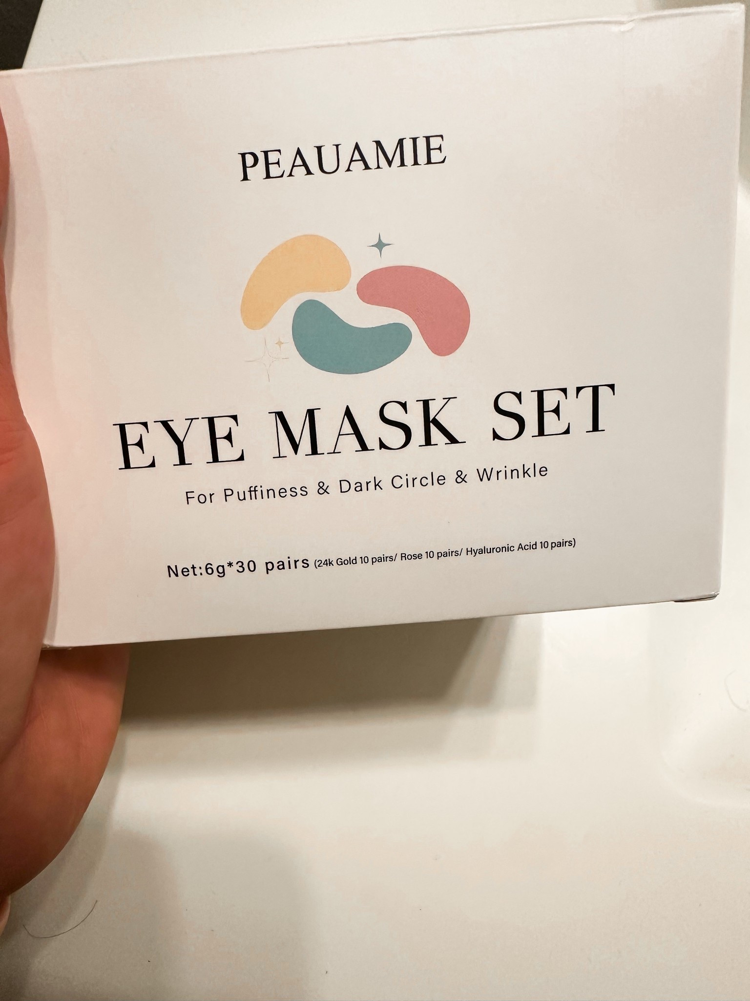 My favorite under eye masks😇 

Amazon / beauty / skincaree

#LTKBeauty #LTKGiftGuide #LTKSaleAlert