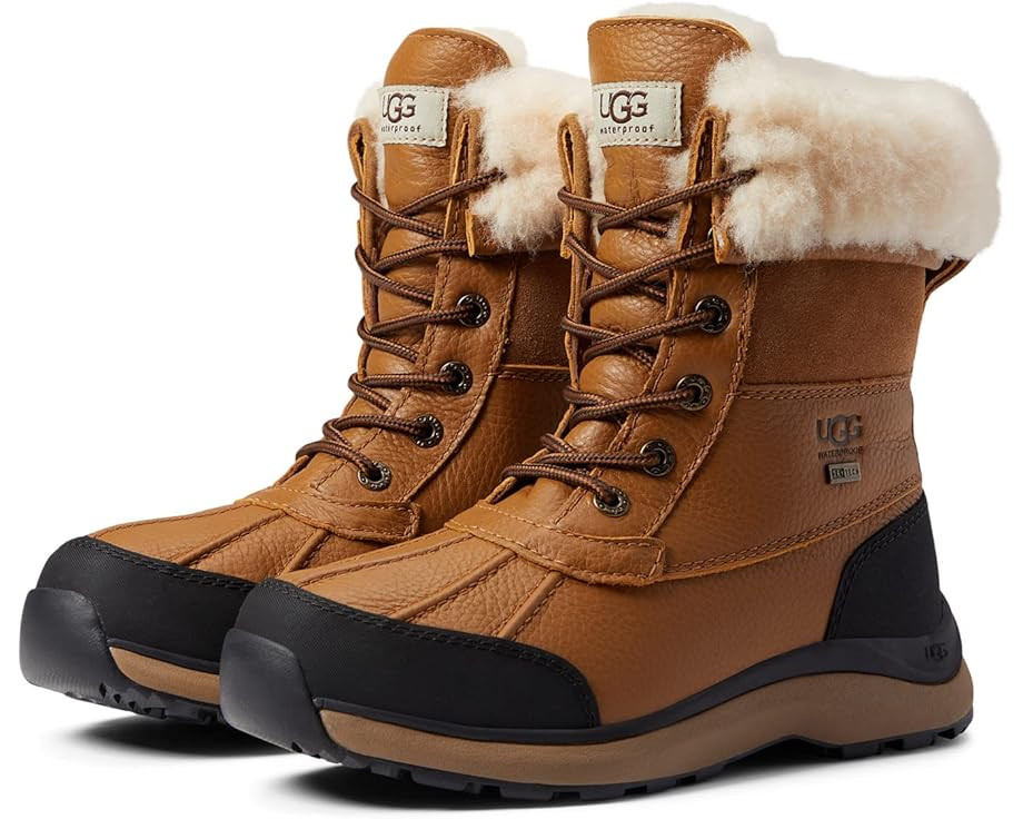 UGG Adirondack Boot III | Zappos