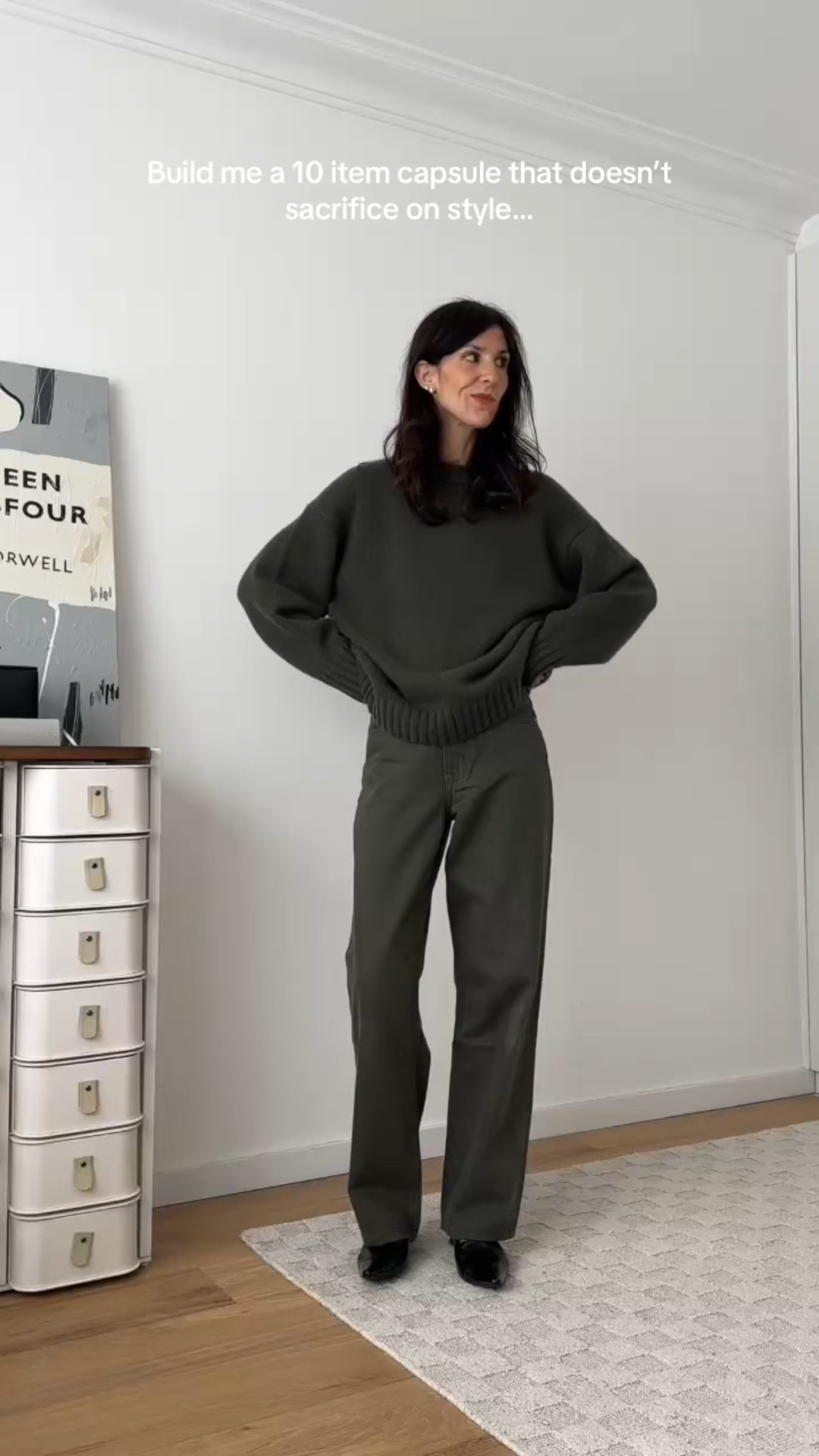 A little casual capsule for the busy women who want to look stylish without the effort!

#LTKSeasonal