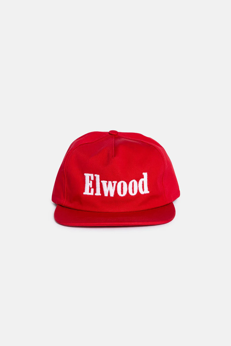 TRADEMARK CAP | Elwood Clothing