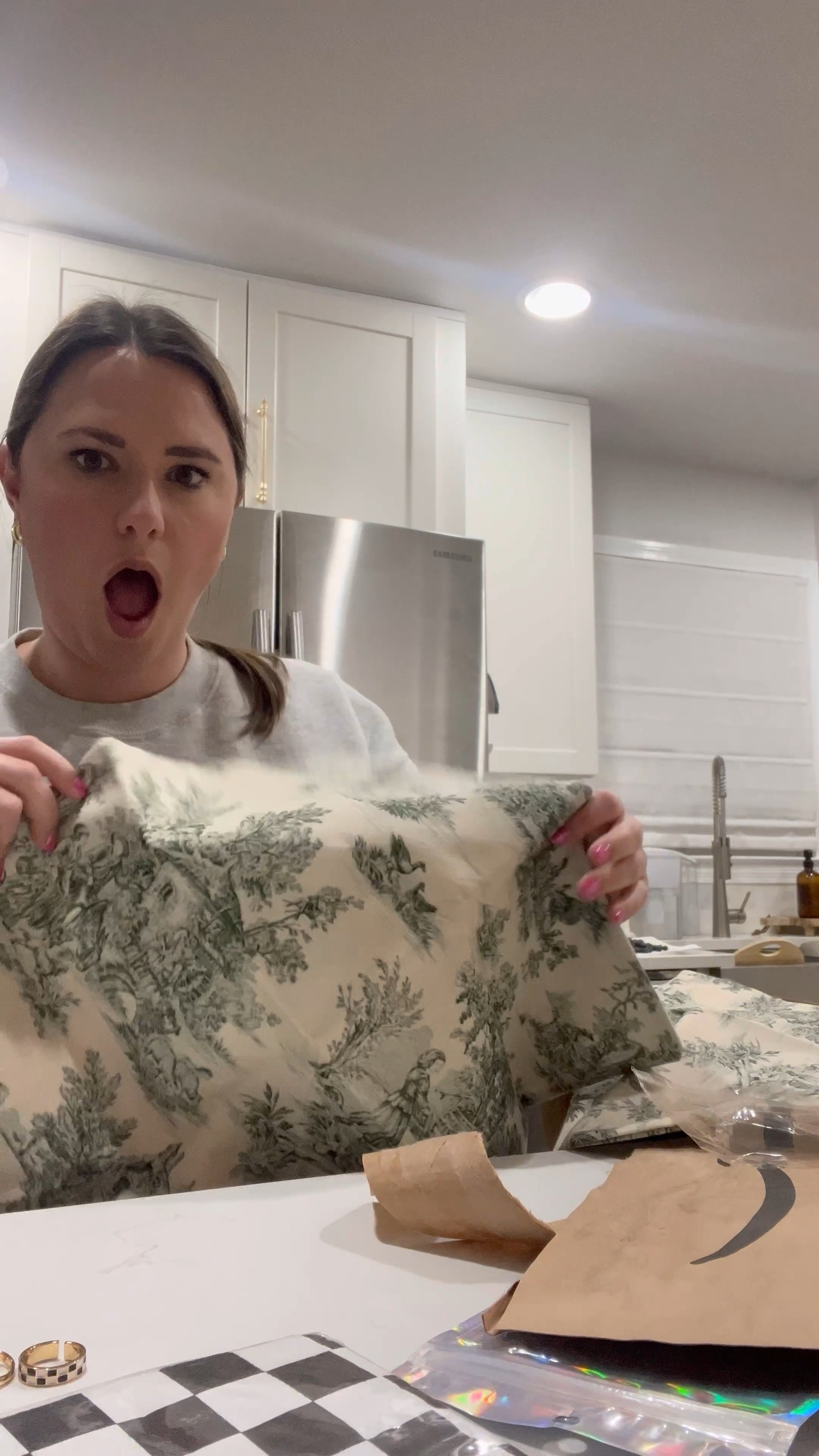 Fave toile pillow cases $8.50 each! 

#LTKsalealert #LTKhome #LTKfindsunder50