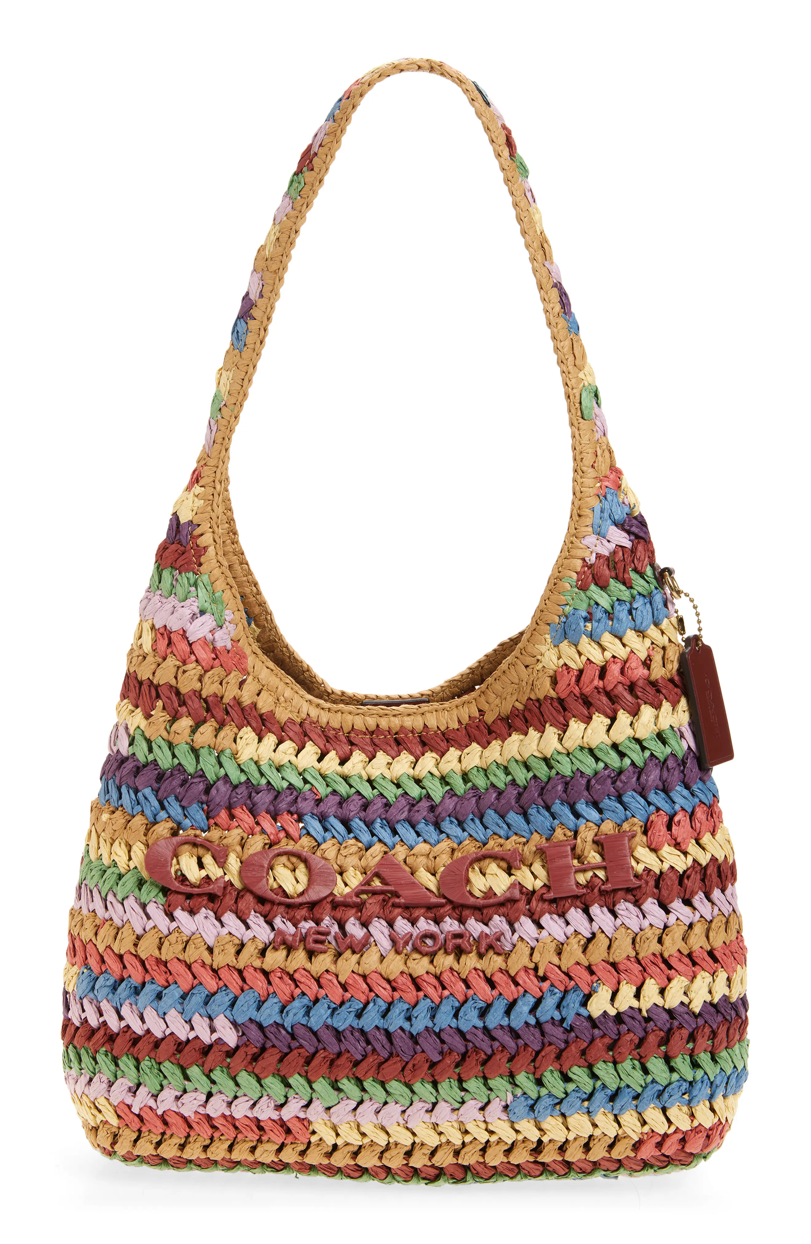 Brooklyn 28 Woven Shoulder Bag (Women) | Nordstrom | Nordstrom