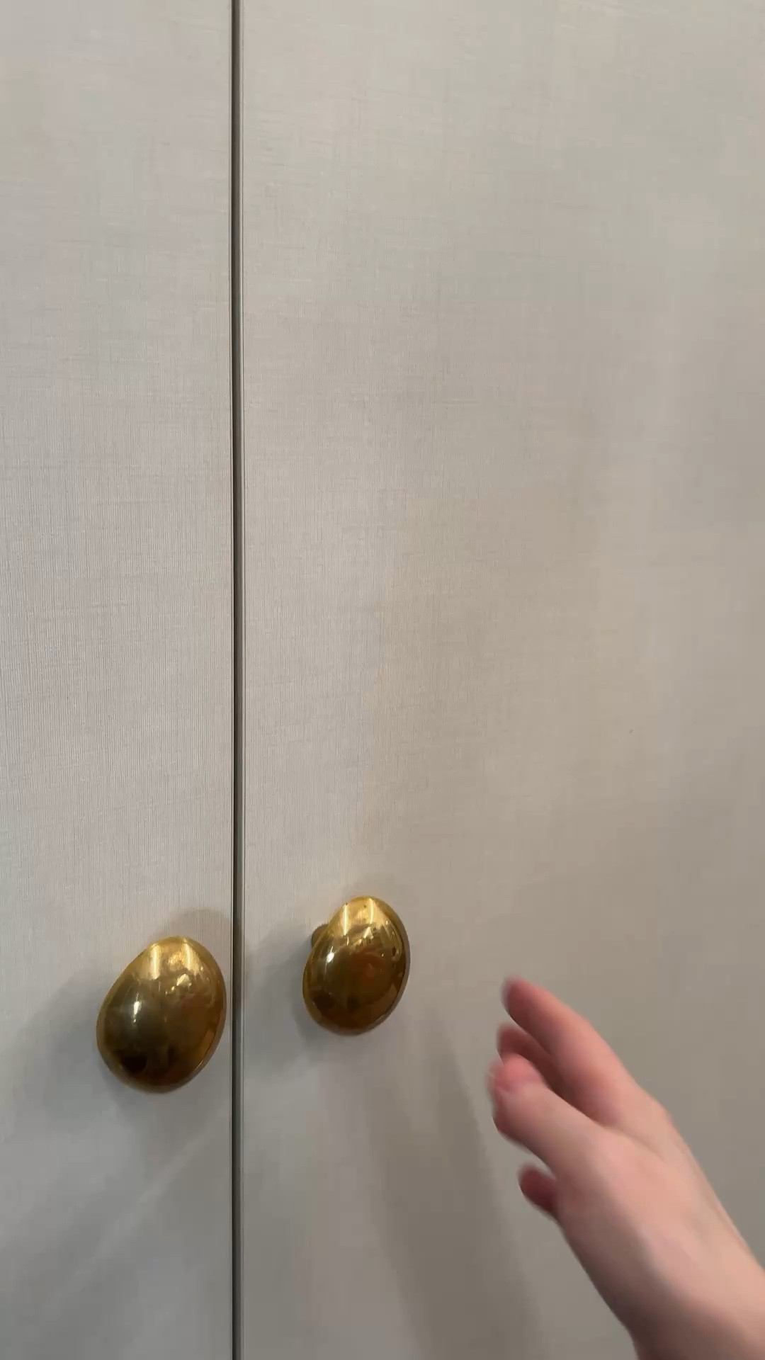 these wall mounted jewelry organizers attach using nano tape which means easy no drilling installation. they stay up and can be easily taken down using a hair dryer.


#LTKHome