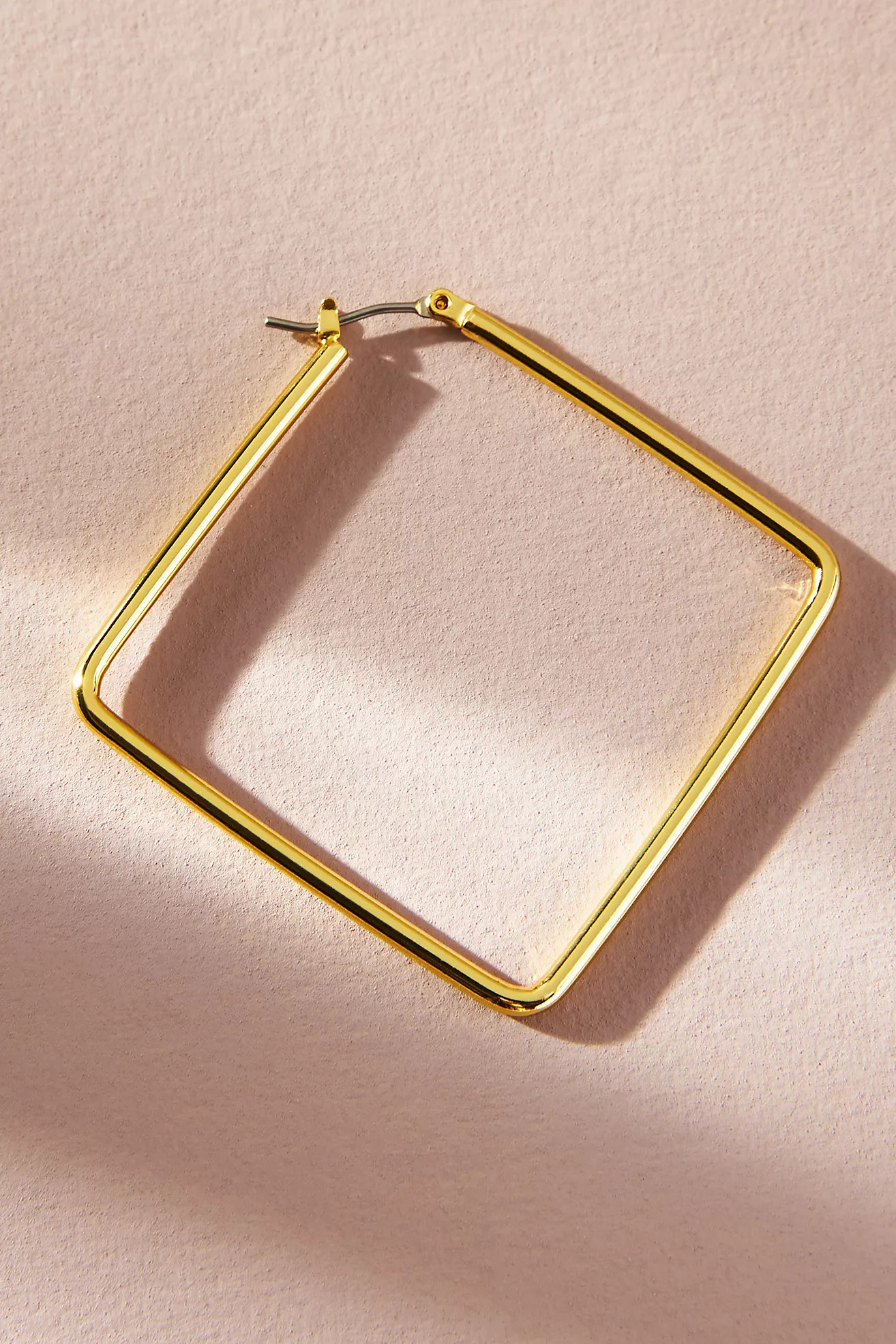 Uncommon James Girl Boss Earrings | Anthropologie (US)