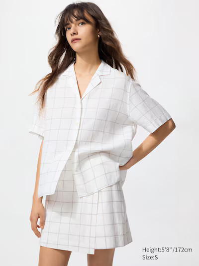 Color: 00 BLANCO | Uniqlo ES