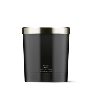 Myrrh & Tonka Home Candle | United Kingdom - English | Jo Malone (UK)