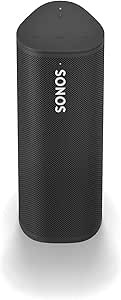 Sonos Roam (Black) | Amazon (US)