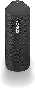 Sonos Roam (Black) | Amazon (US)