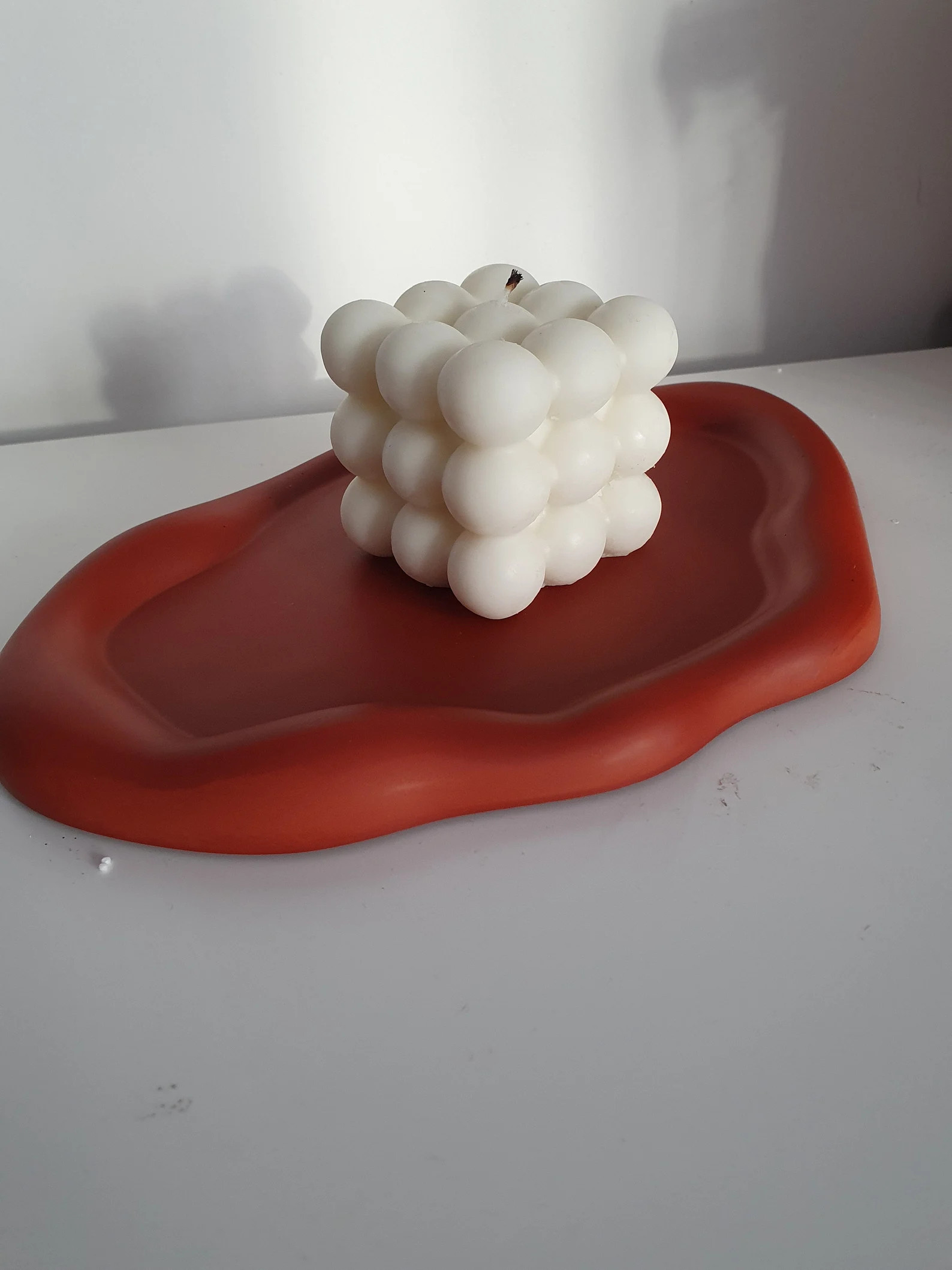 Irregular Cloud Tray Concrete Tray Trinket Tray Jewellery Tray Unique Trinket Tray Modern Trinket... | Etsy (UK)