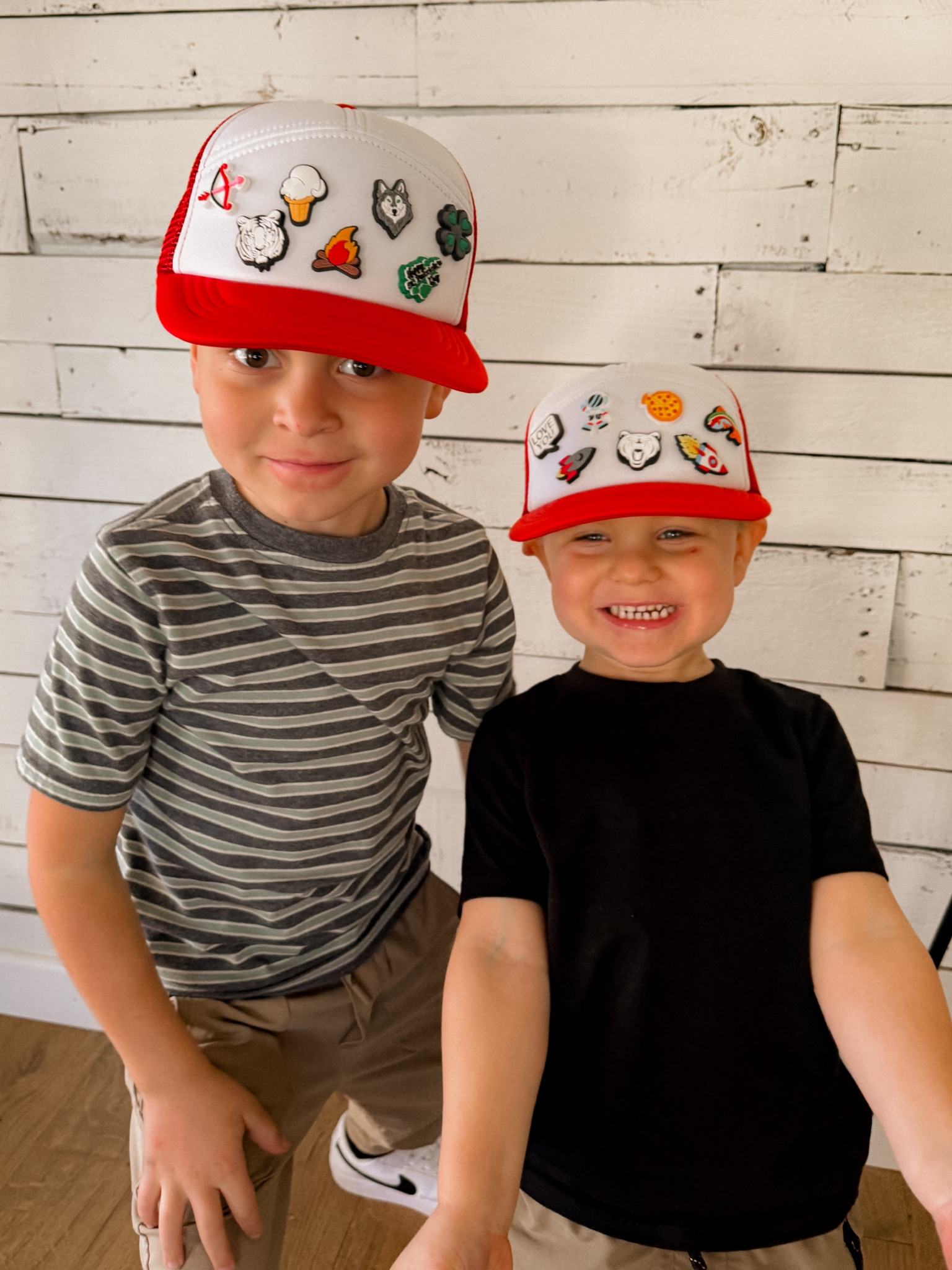 Swap top hats and charms!
Use code STEPH15 for 15% Off


#LTKGiftGuide #LTKfindsunder50 #LTKsalealert