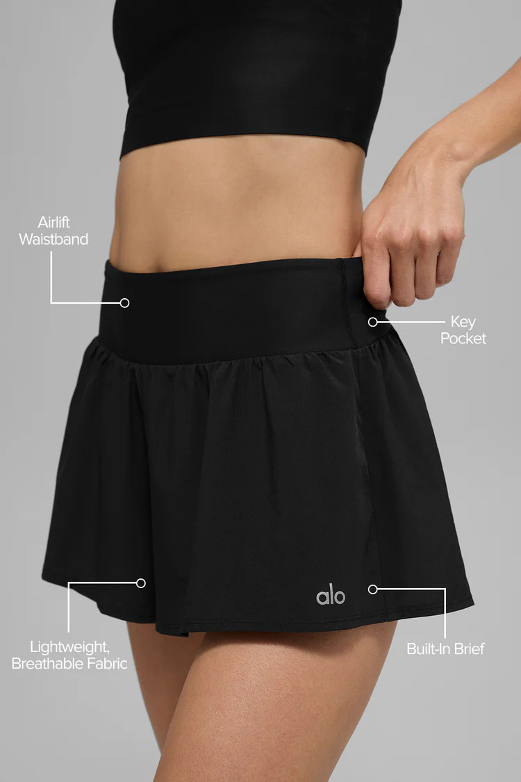Victory Running Short | Alo Yoga (US)