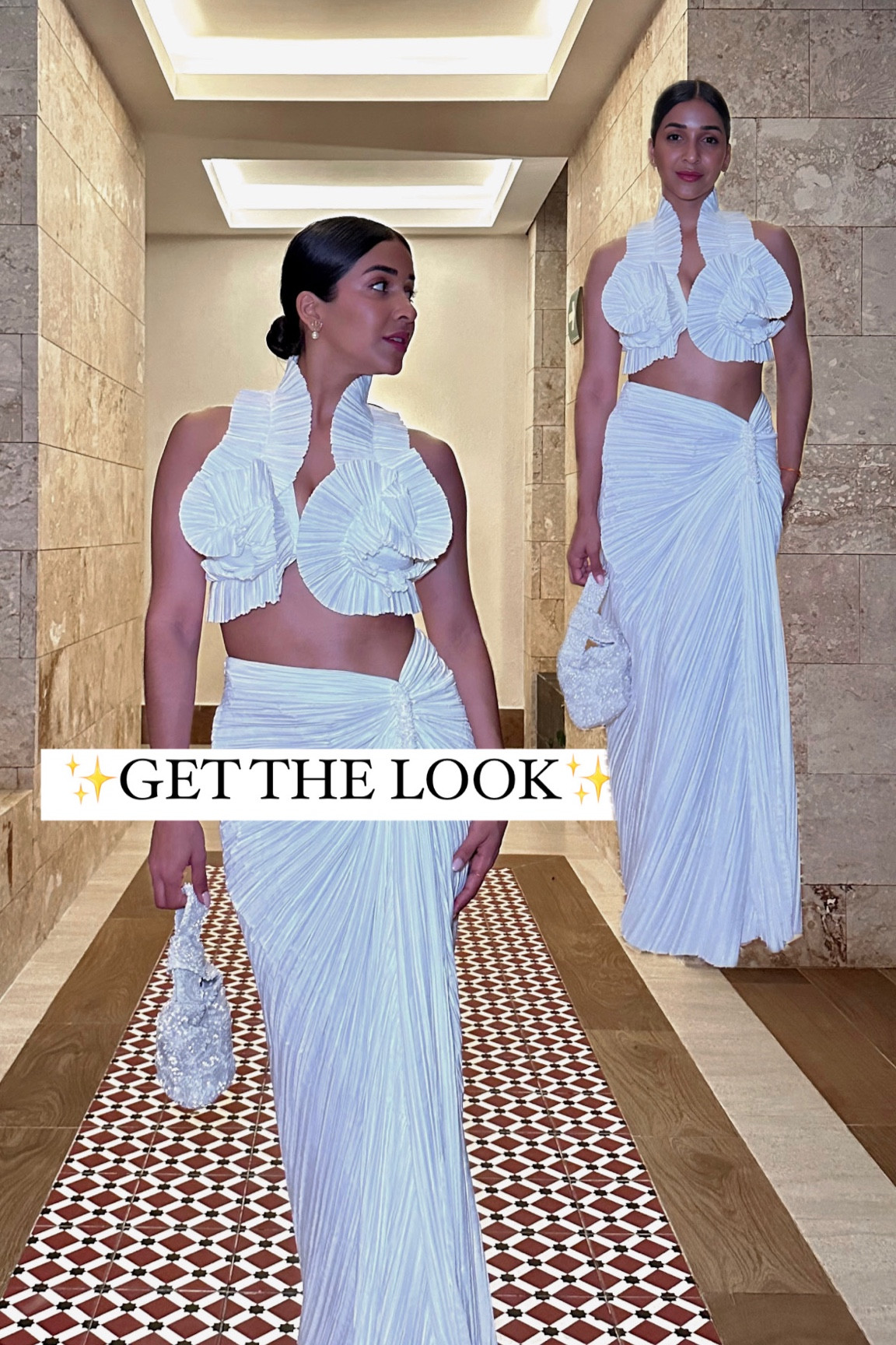 The perfect Vacation brday / Wedding look🤍✨

#LTKSeasonal #LTKWorkwear #LTKGiftGuide