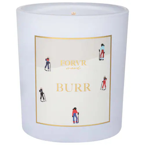 Burr Candle | Sephora (US)