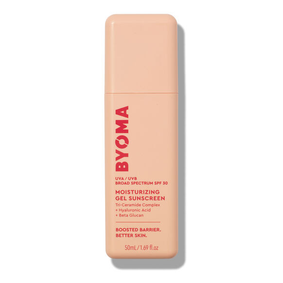 Moisturising Gel Sunscreen | Space NK - UK