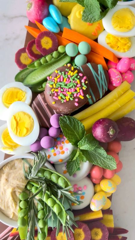 easter candy, easter appetizer idea, easy chocolate, easter basket

#LTKparties #LTKhome #LTKSeasonal
