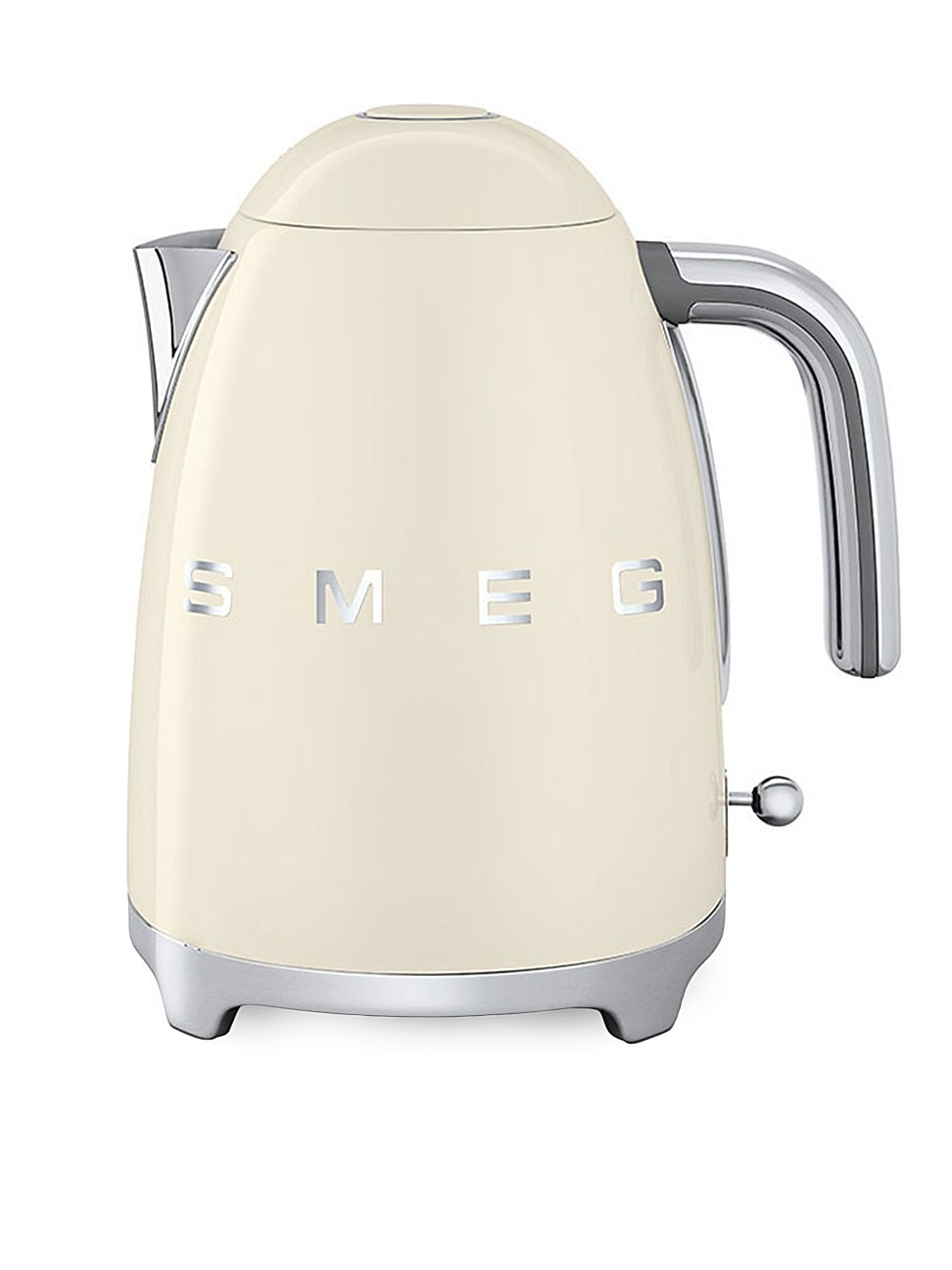 Electric Kettle - Cream | Saks Fifth Avenue