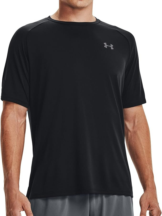 Under Armour Men's Tech 2.0 Short-Sleeve T-Shirt | Amazon (US)